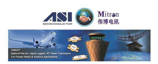 ASI MITRONINC伟博电讯