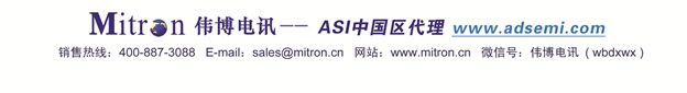 ASI MITRONINC伟博电讯