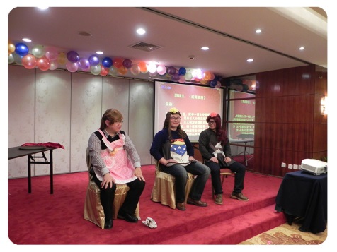 EDI/China 2015